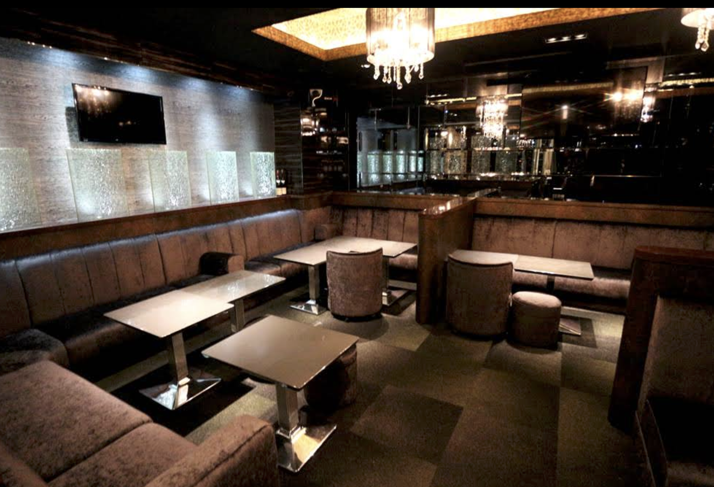 DAYTONA ROPPONGI 店内写真3